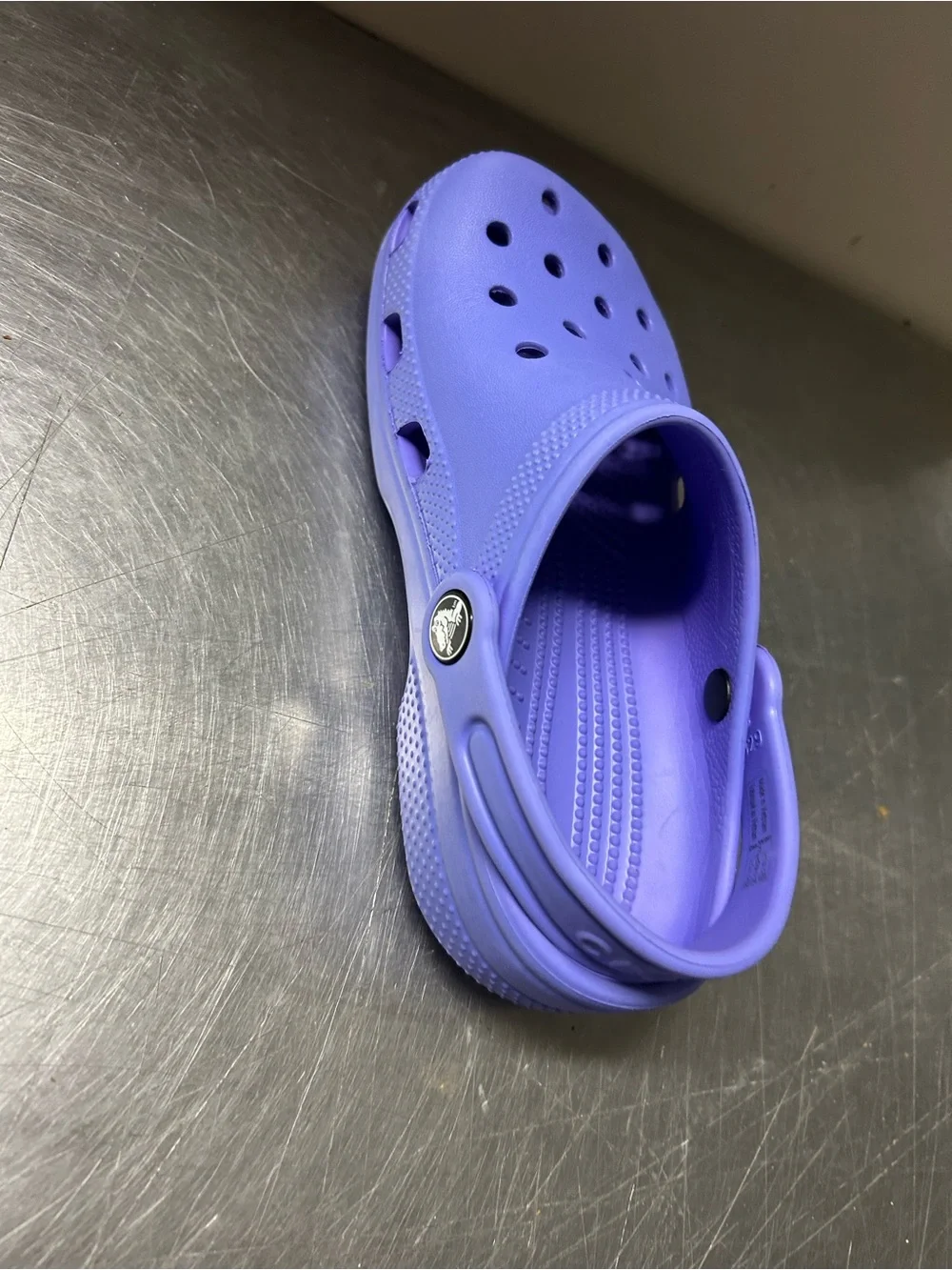 Crocs Size 1 Kids